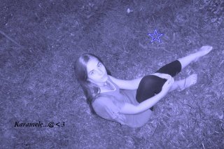 K@R@MeLiNe..                B+G=♥