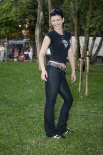 vilija