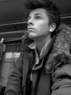 Tomek.