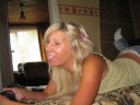 Kristina*)