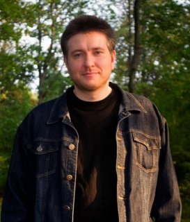 Евгений