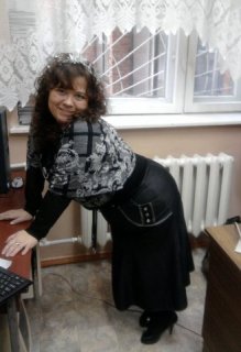 Galina