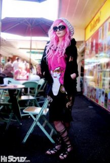 AudreyKitchin  Offical  fc.lv/en