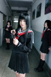 地獄少女