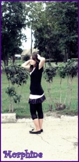 M  o  r  p  h  i  n  e  ♥    [V*]