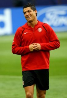 Ronaldo