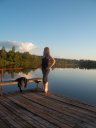 Ramunė  ♥    Vladuką