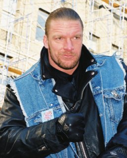 triple  h