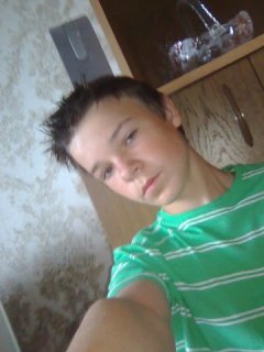 Justas    ;]  *