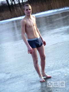 marius