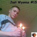 Just  Wysnius        (laiswas)  ;)
