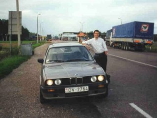 LATVIJA