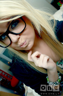 Ugnė♥  ;DD