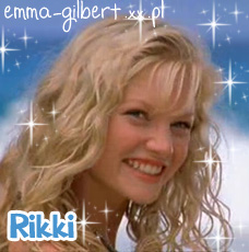 Rikki-Real  girl  H2o