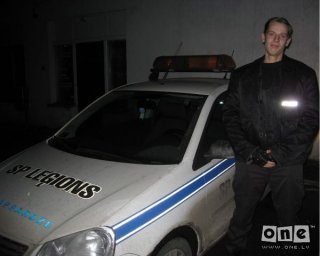 Волк