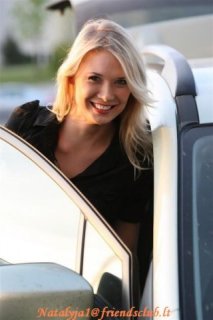 Natalija