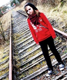 Alina