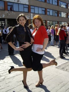 Sade*