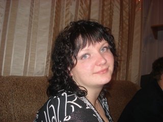 Тигрица