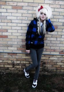Heidi  <3  ?...need