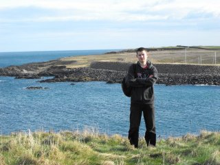 Scotland...