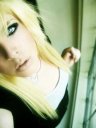 G  e  r  d  a  ;  ]]  *  need  LOVE<33