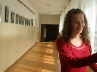 Kristina:)*