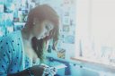 JUST  EVIE