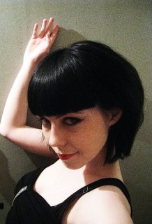 lady
