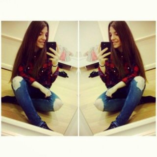✞  Evelina  ✞
