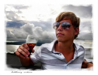 GLAMOURBOY