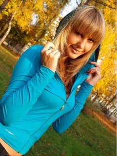 Самая  любимая