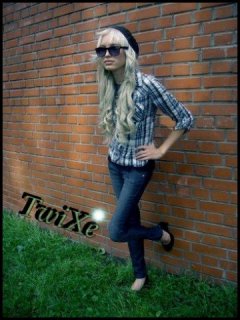 Twixe.