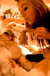 Abė  ♥