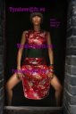 America'sNext  TopModel  Retrun!