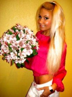 goda♥?  gal  kas  dovanele?