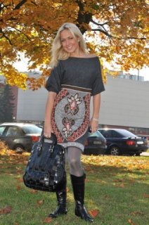 Oksana  :)  Bendrauju  :)