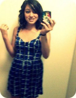 Kristy                          *[in  love]*