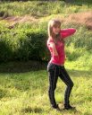 :*}Gintarė{*;      myliu  tave  ;**