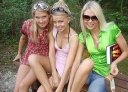 Kristaliukas                  išsiilgus