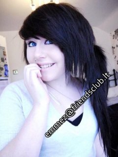 Becca  Butter.(: