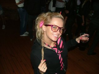 Justytė;}