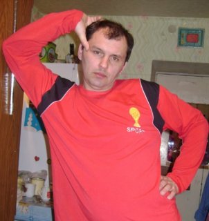 cергей