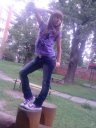 *Teddy*