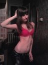 sexy  lady