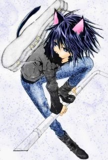 Ikuto