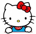 Hello  Kitty