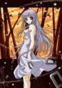 Anime  Fanu  anketa!  Kvieskit