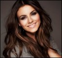 Victoria  Justice