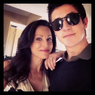 #DavidHenrie